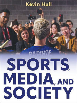 cover image of Sports, Media, and Society
